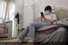 女孩的脚丫白袜裸足 - P835
