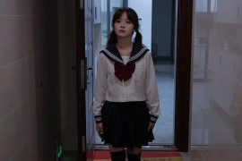 制服美女被tk - P922