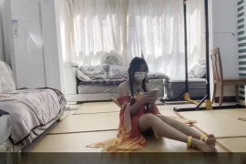 挑战蹲马步锻炼感 - P730