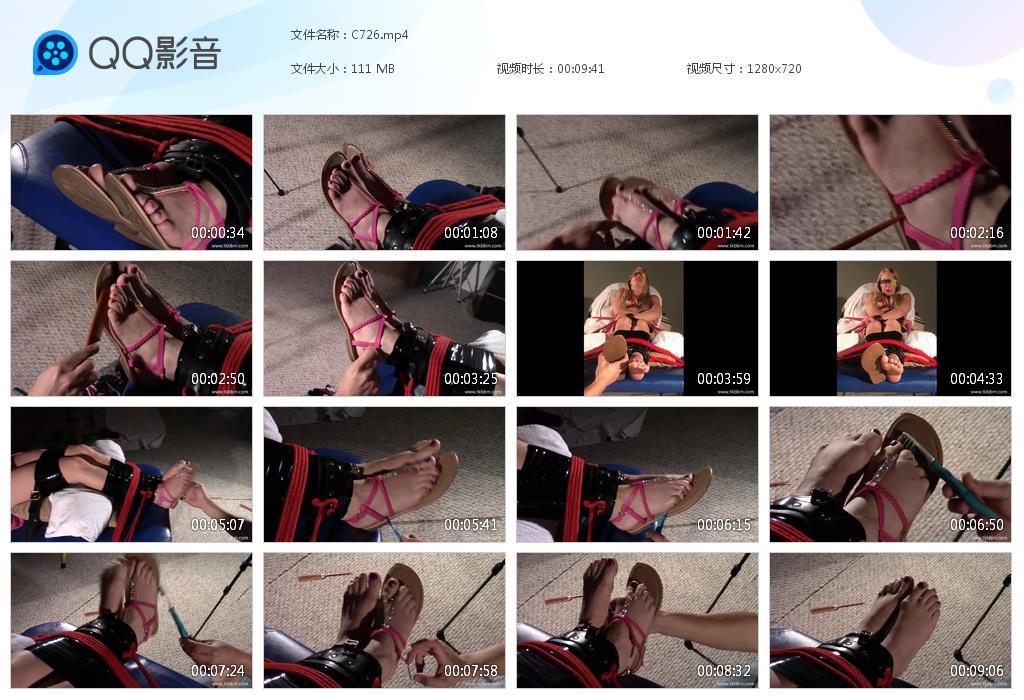 O.jpg Aimee's Bikini - C726  第1张