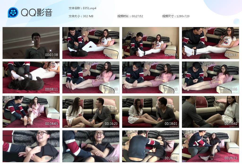 G.jpg 美女模特公寓tk - E051  第1张