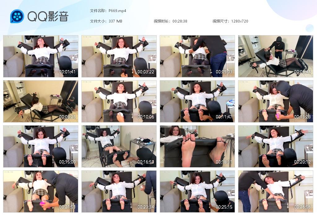 O.jpg Melissa's stockins - P669  第1张