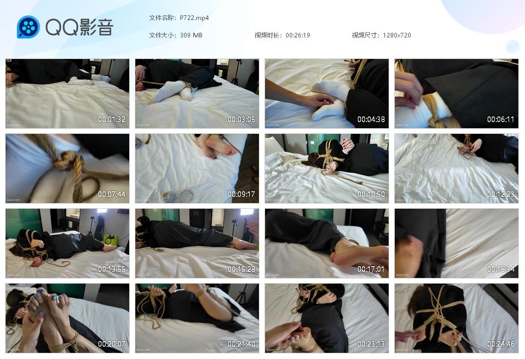 G.jpg 美女挠脚心tk - P722  第1张
