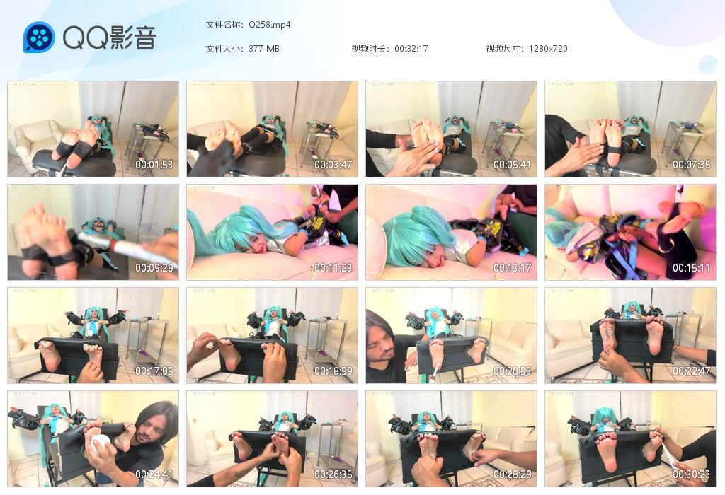 O.jpg Miku Full Session - Q258  第1张