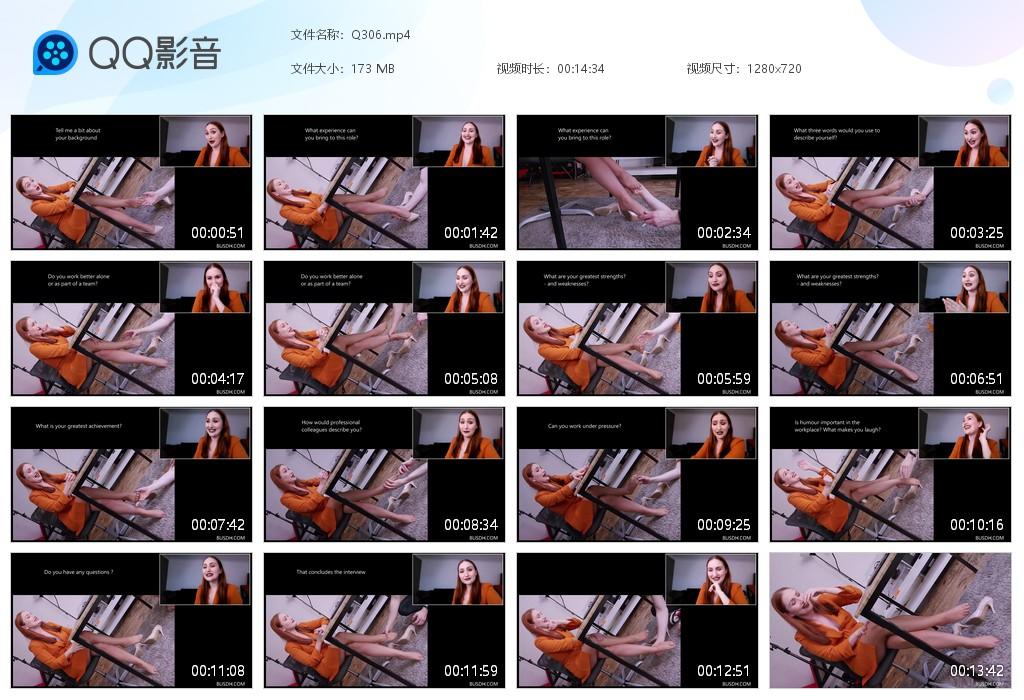 O.jpg Rachelle Summers Role - Q306  第1张