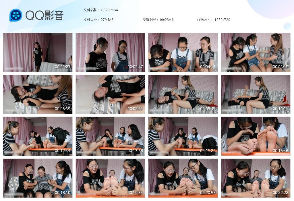 G.jpg 三个女生素雁TK - Q320  第1张